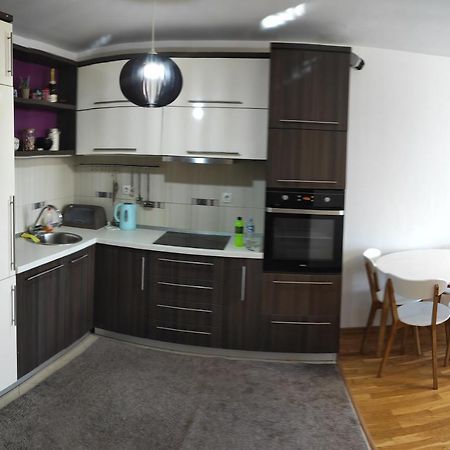 Apartment Bella Casa Free Parking SJJ Eksteriør bilde