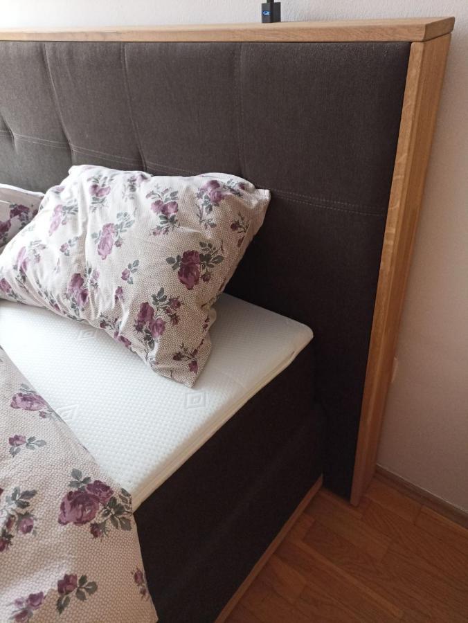 Apartment Bella Casa Free Parking SJJ Eksteriør bilde