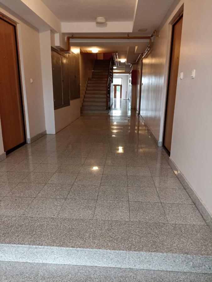 Apartment Bella Casa Free Parking SJJ Eksteriør bilde
