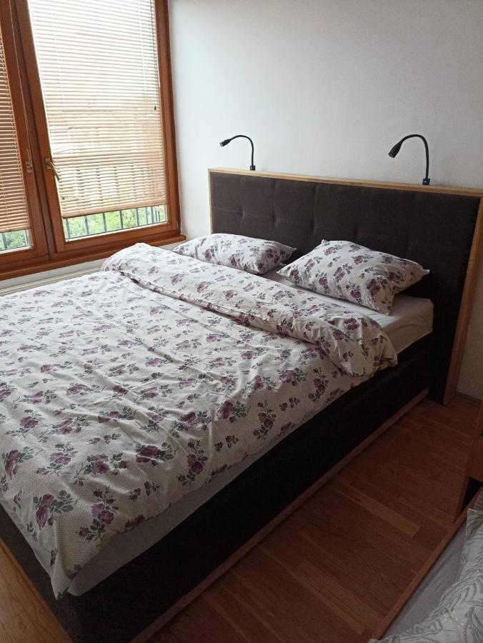 Apartment Bella Casa Free Parking SJJ Eksteriør bilde