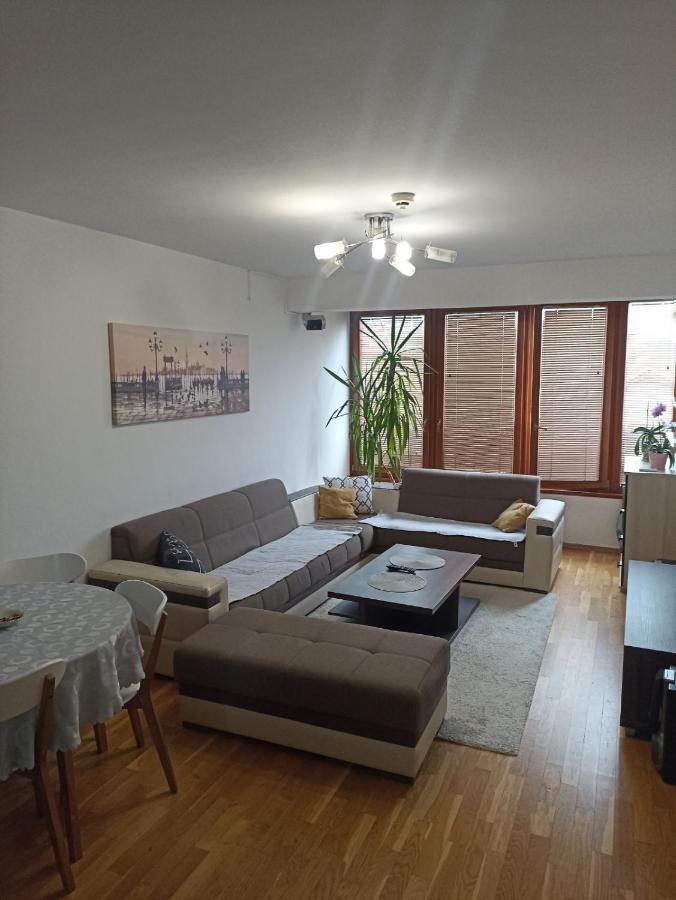 Apartment Bella Casa Free Parking SJJ Eksteriør bilde